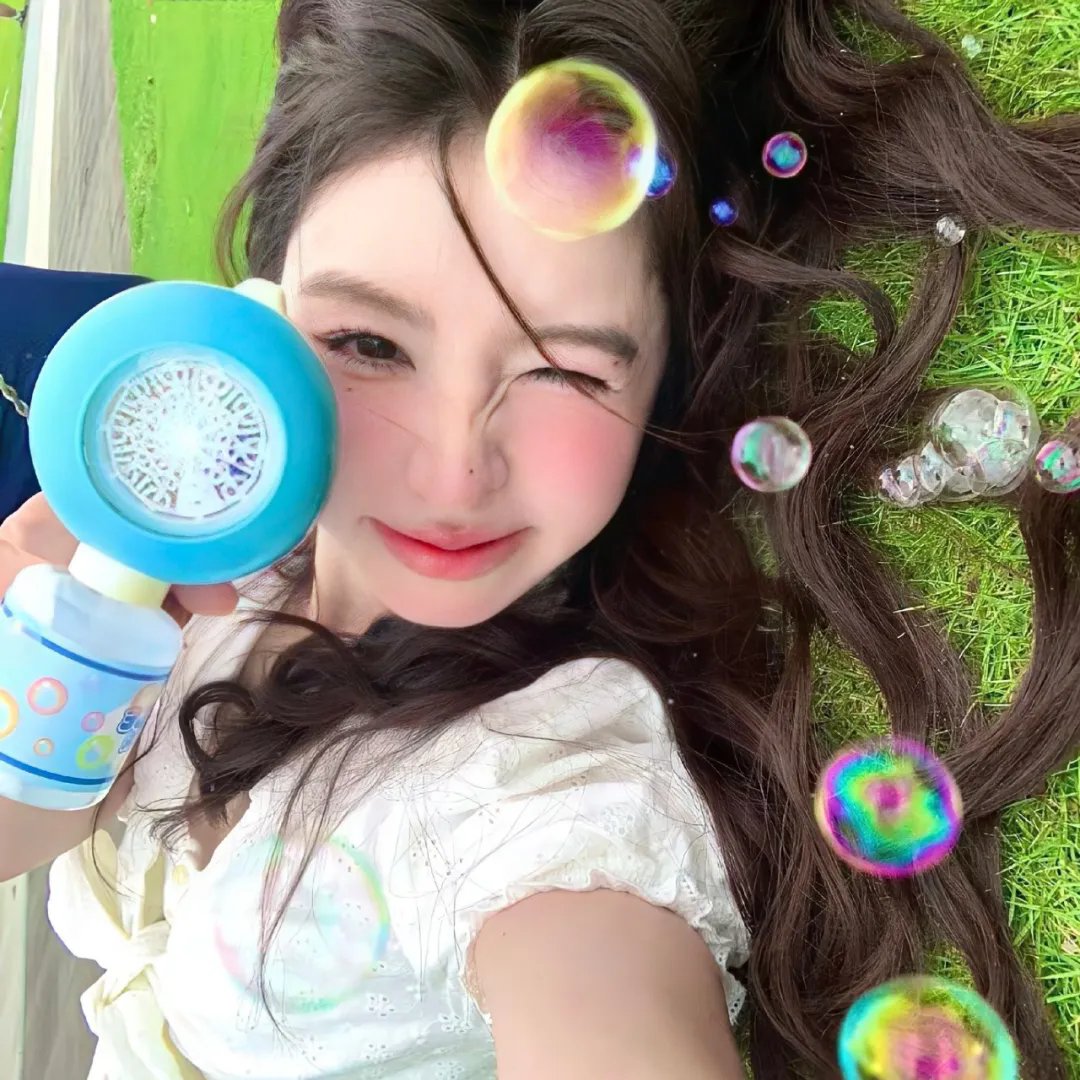 女儿的女儿