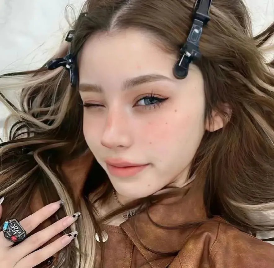 风流娘子军